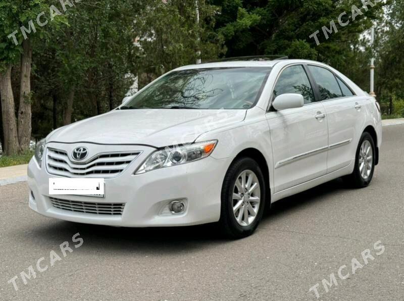 Toyota Camry 2010 - 230 000 TMT - Мары - img 2