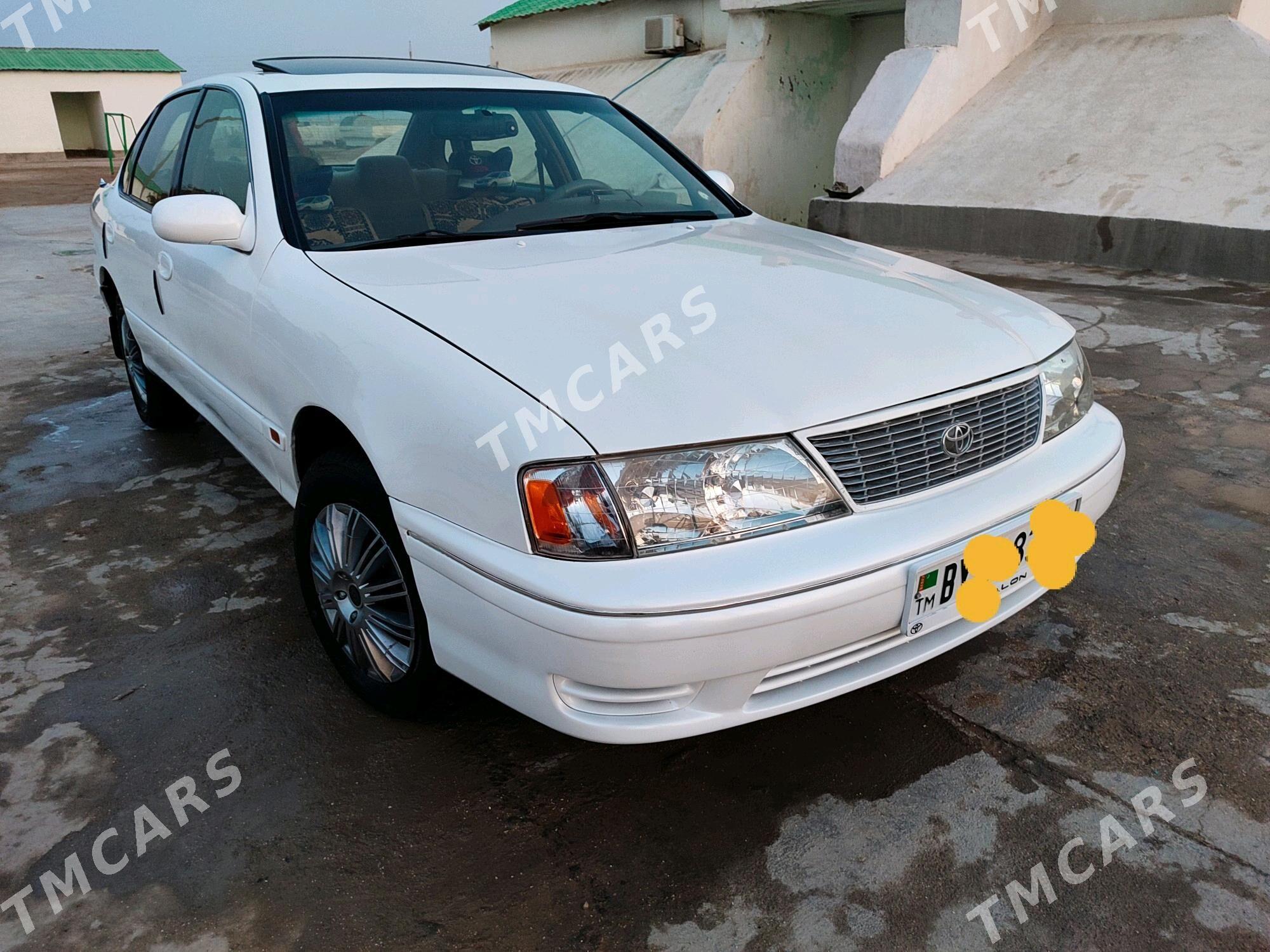 Toyota Avalon 1997 - 120 000 TMT - Балканабат - img 3