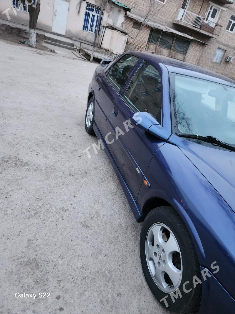 Opel Vectra 1999 - 72 000 TMT - Daşoguz - img 2