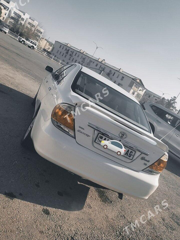 Toyota Camry 2005 - 190 000 TMT - 6 мкр - img 2