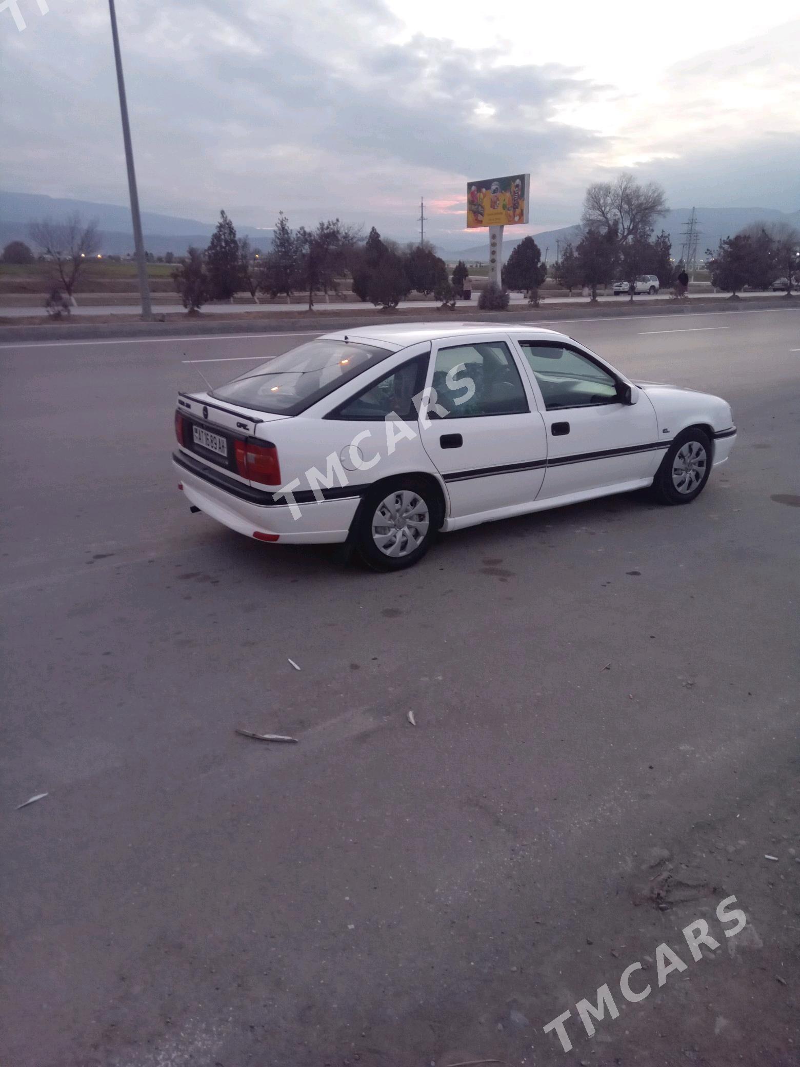 Opel Vectra 1993 - 39 000 TMT - Гёкдепе - img 6