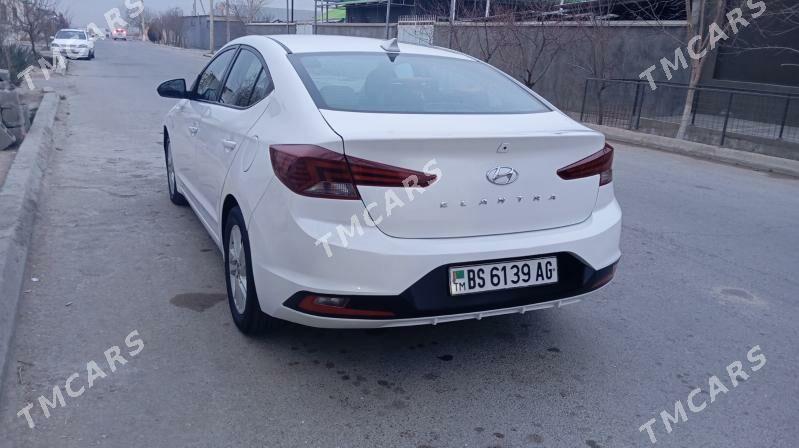 Hyundai Elantra 2020 - 176 000 TMT - Aşgabat - img 5