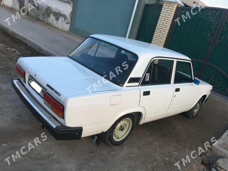 Lada 2107 2011 - 39 000 TMT - Baýramaly - img 2