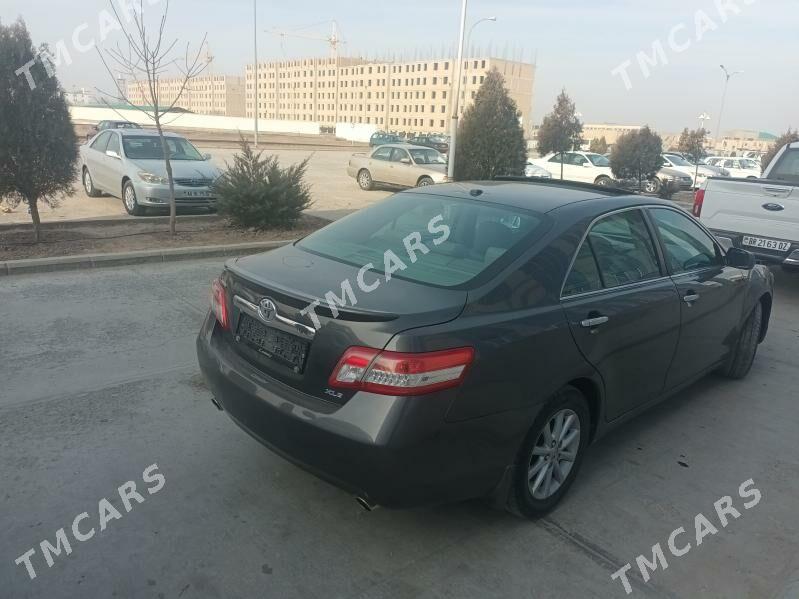 Toyota Camry 2011 - 195 000 TMT - Дашогуз - img 2