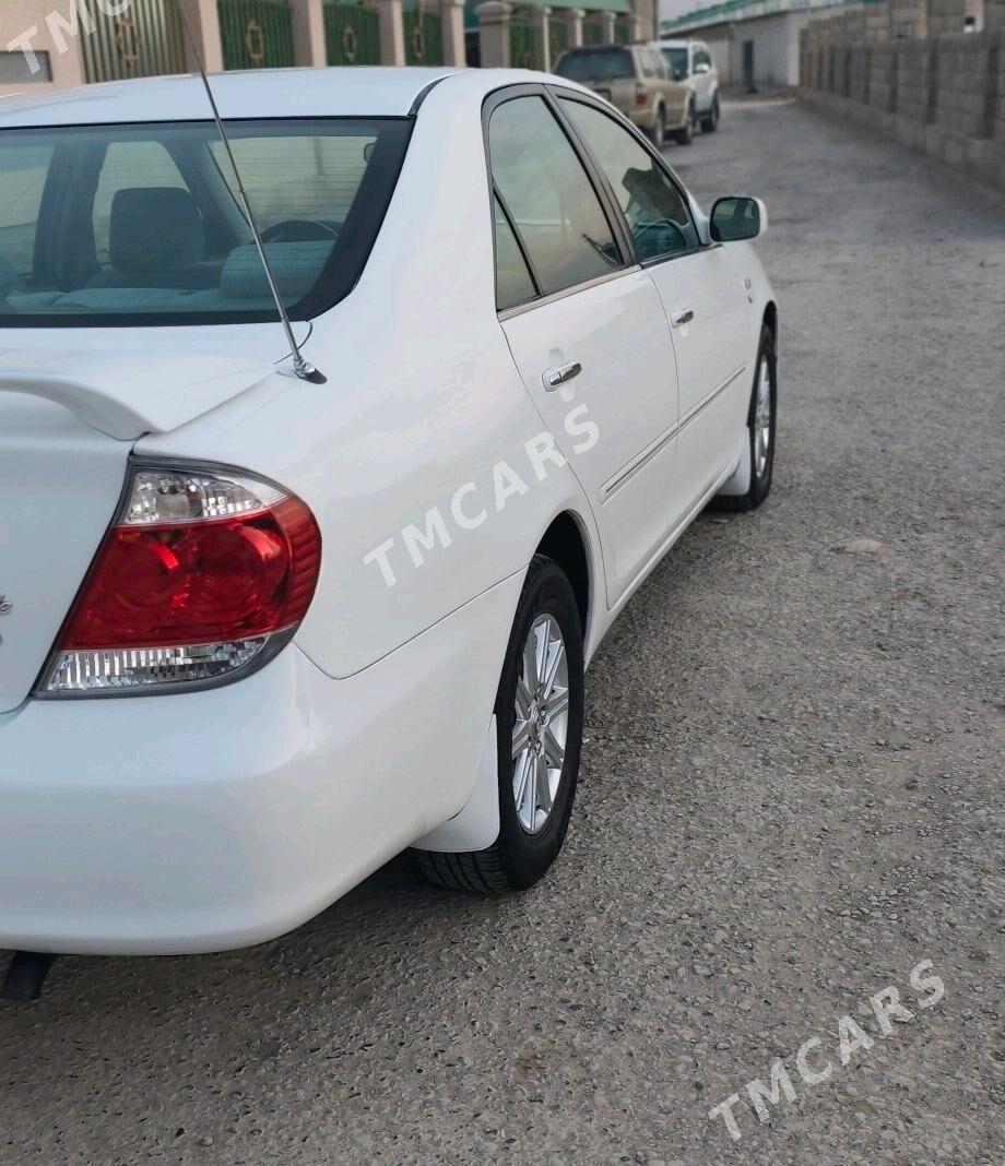 Toyota Camry 2003 - 145 000 TMT - Теджен - img 3