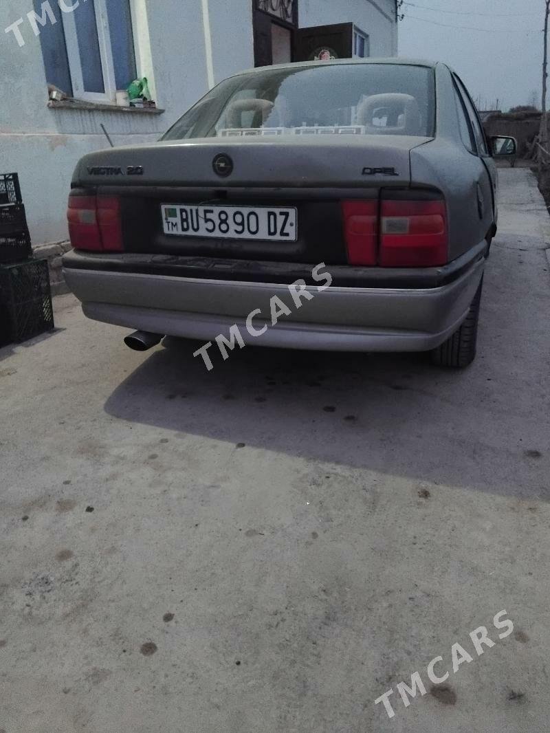 Opel Vectra 1992 - 26 000 TMT - Шабатский этрап - img 3