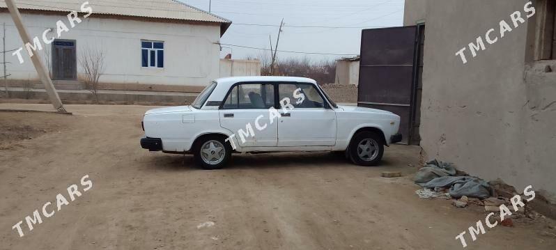 Lada 2107 1993 - 15 000 TMT - Şabat etr. - img 5