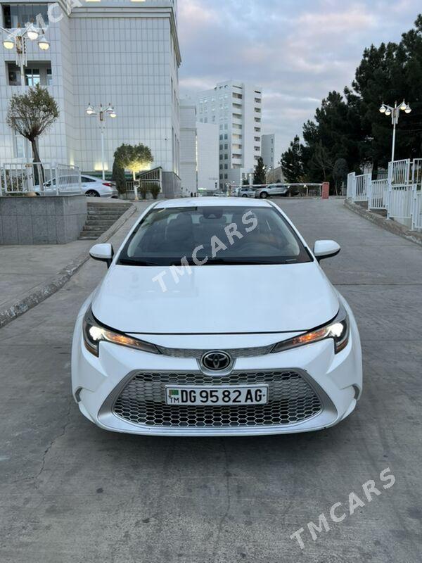 Toyota Corolla 2020 - 205 000 TMT - Aşgabat - img 2