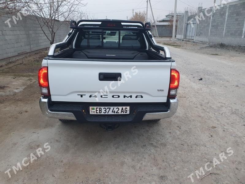 Toyota Tacoma 2021 - 420 000 TMT - Aşgabat - img 2