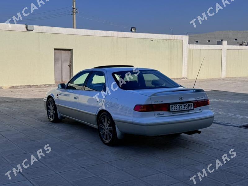 Toyota Camry 2001 - 175 000 TMT - Mary - img 3