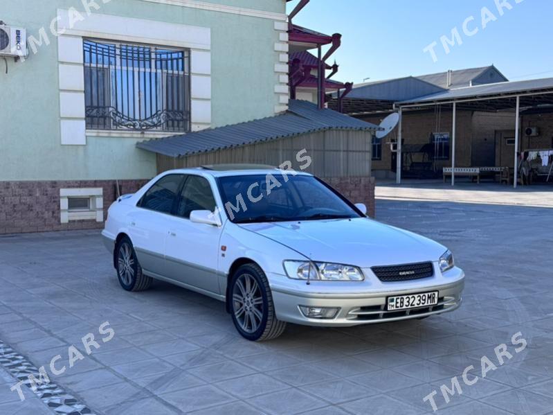 Toyota Camry 2001 - 175 000 TMT - Mary - img 5