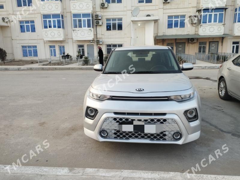 Kia Soul 2020 - 270 000 TMT - Türkmenabat - img 2