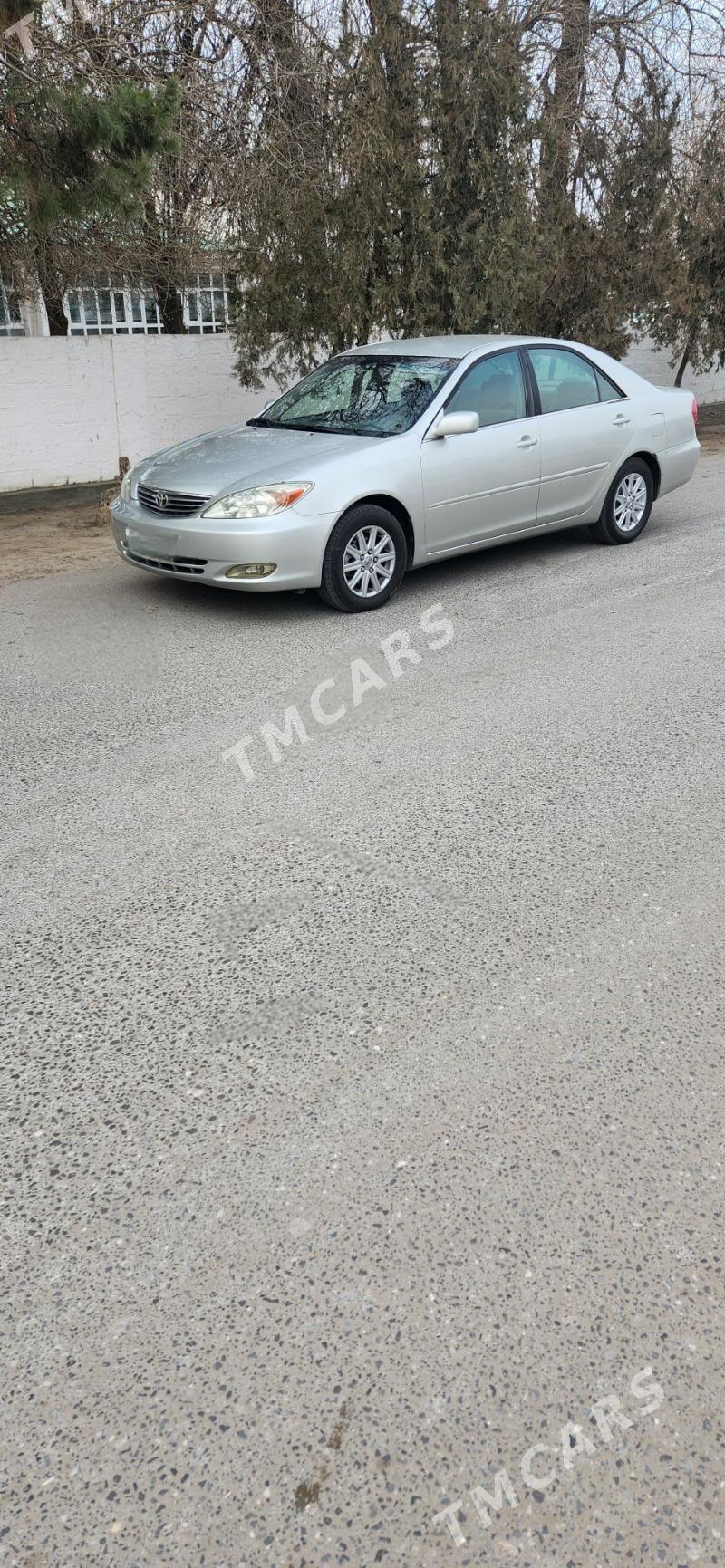 Toyota Camry 2001 - 145 000 TMT - Ашхабад - img 2