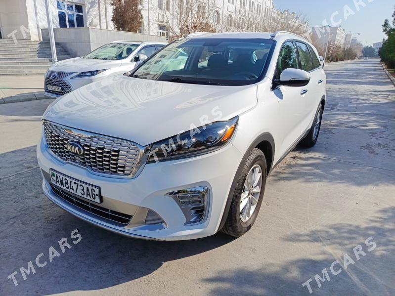 Kia Sorento 2019 - 315 000 TMT - Aşgabat - img 3