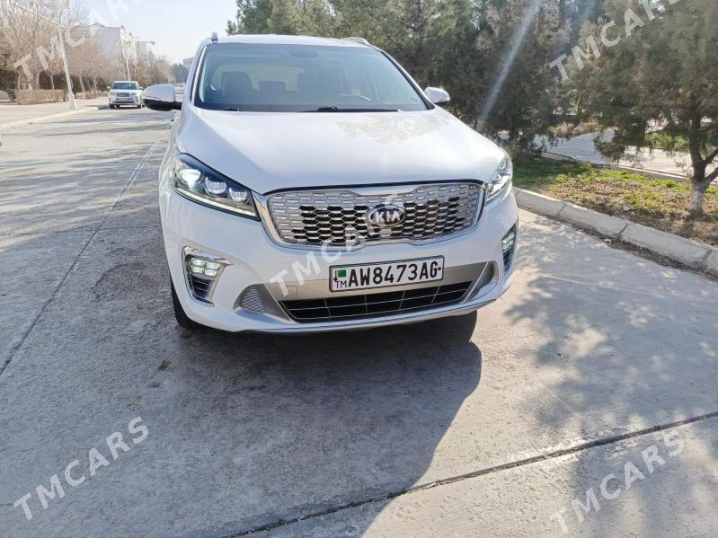 Kia Sorento 2019 - 315 000 TMT - Aşgabat - img 2