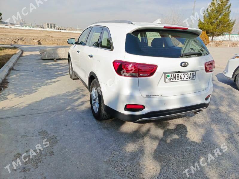 Kia Sorento 2019 - 315 000 TMT - Aşgabat - img 10