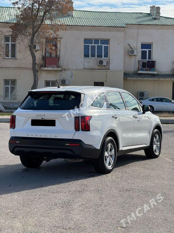 Kia Sorento 2021 - 360 000 TMT - Aşgabat - img 4