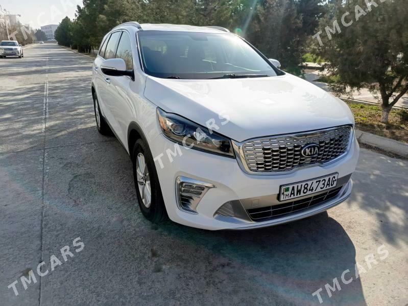 Kia Sorento 2019 - 315 000 TMT - Aşgabat - img 4