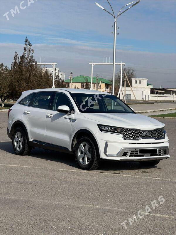 Kia Sorento 2021 - 360 000 TMT - Aşgabat - img 3