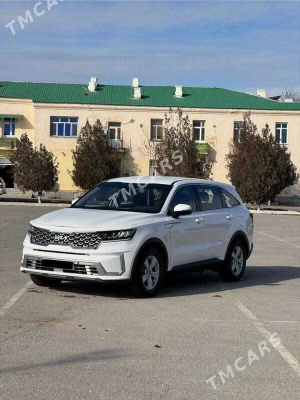 Kia Sorento 2021 - 360 000 TMT - Aşgabat - img 7