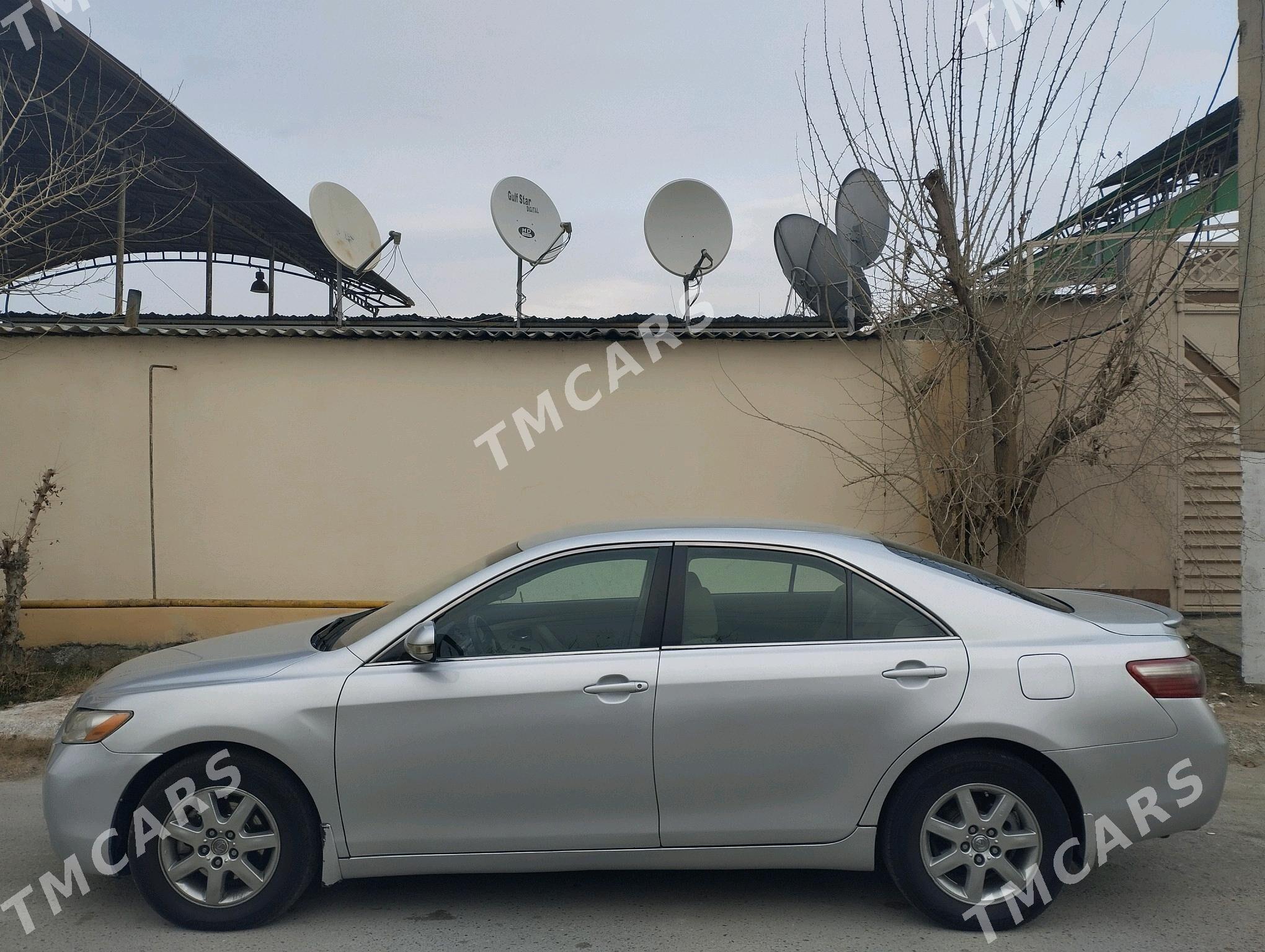 Toyota Camry 2008 - 150 000 TMT - Aşgabat - img 5