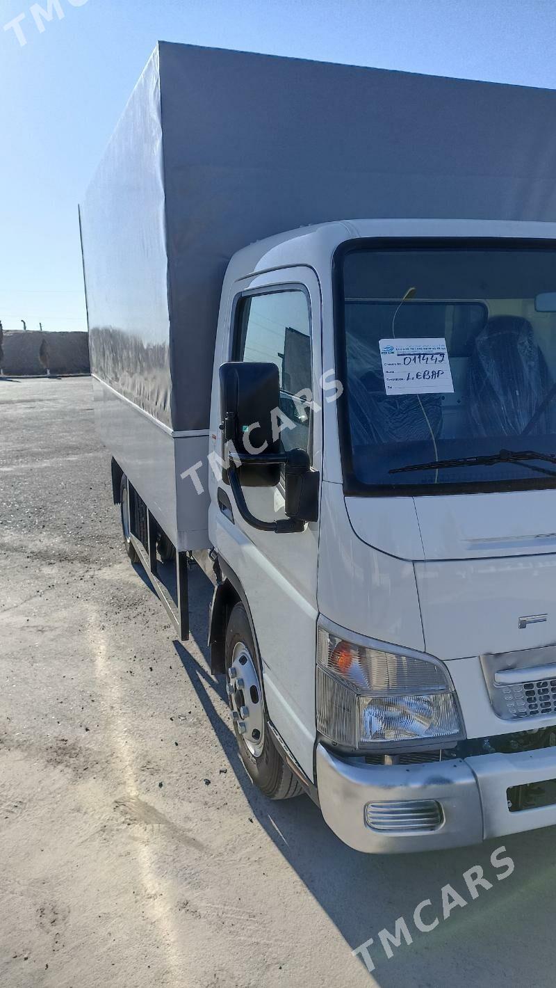 Mitsubishi Canter 2024 - 535 000 TMT - Туркменабат - img 5