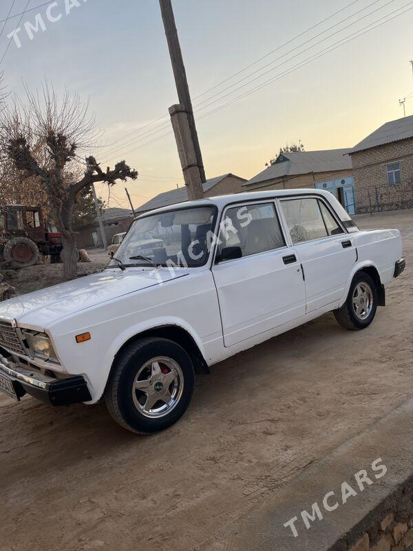 Lada 2107 2002 - 26 000 TMT - Ходжамбаз - img 2