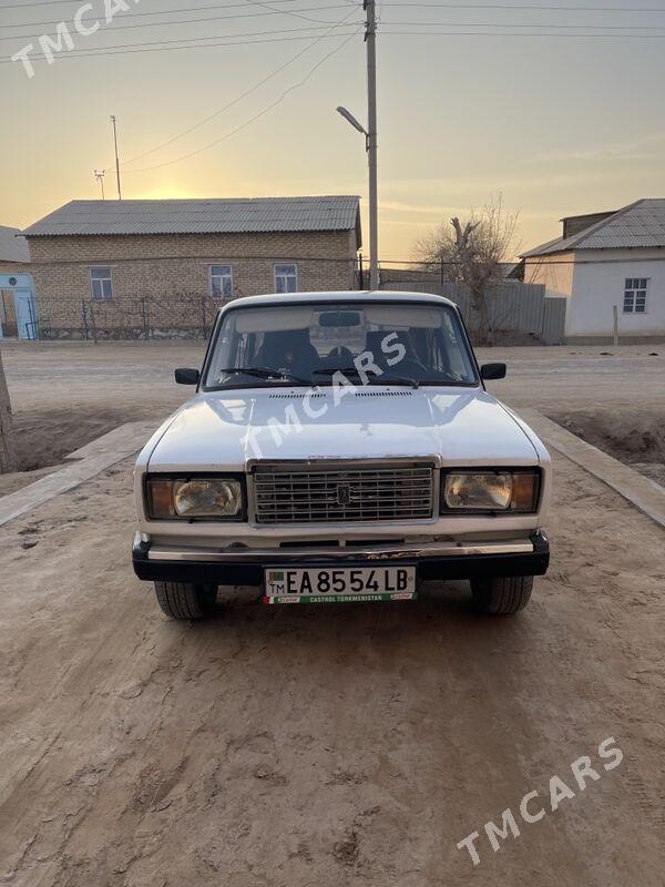 Lada 2107 2002 - 26 000 TMT - Ходжамбаз - img 3