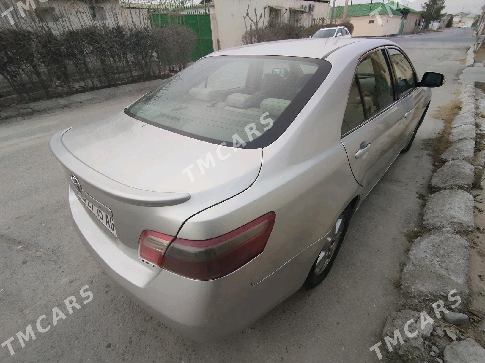 Toyota Camry 2008 - 150 000 TMT - Aşgabat - img 7