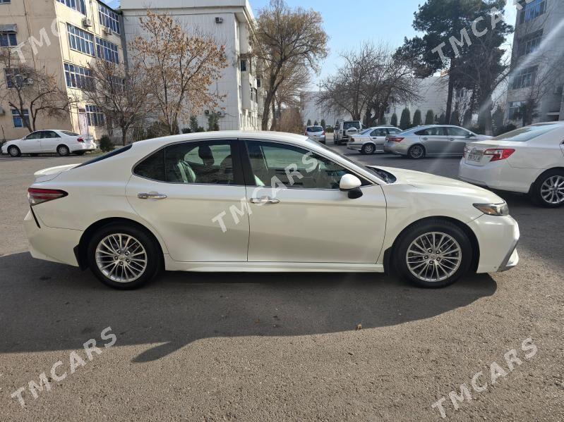 Toyota Camry 2018 - 310 000 TMT - Aşgabat - img 3