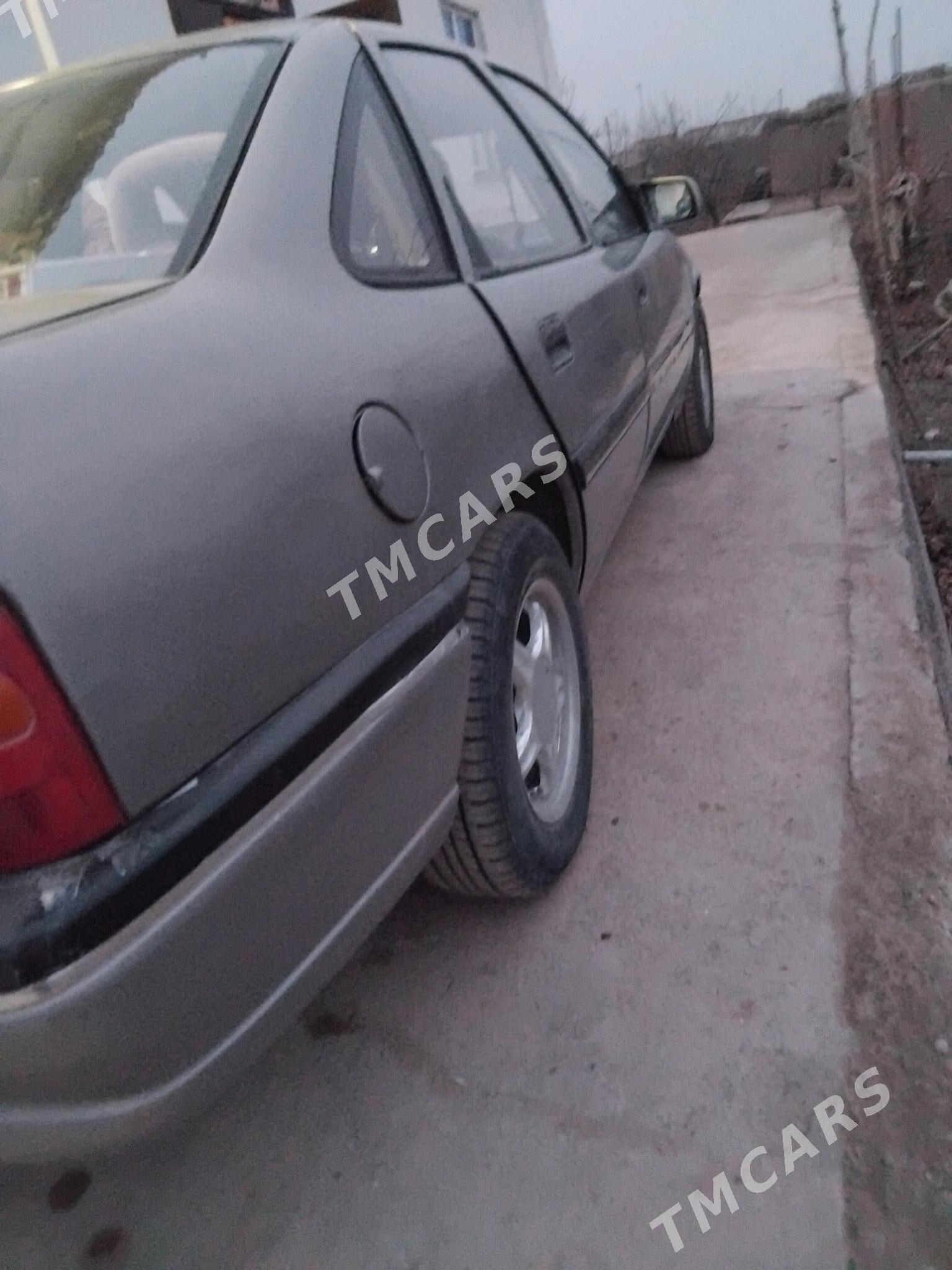 Opel Vectra 1992 - 26 000 TMT - Шабатский этрап - img 5