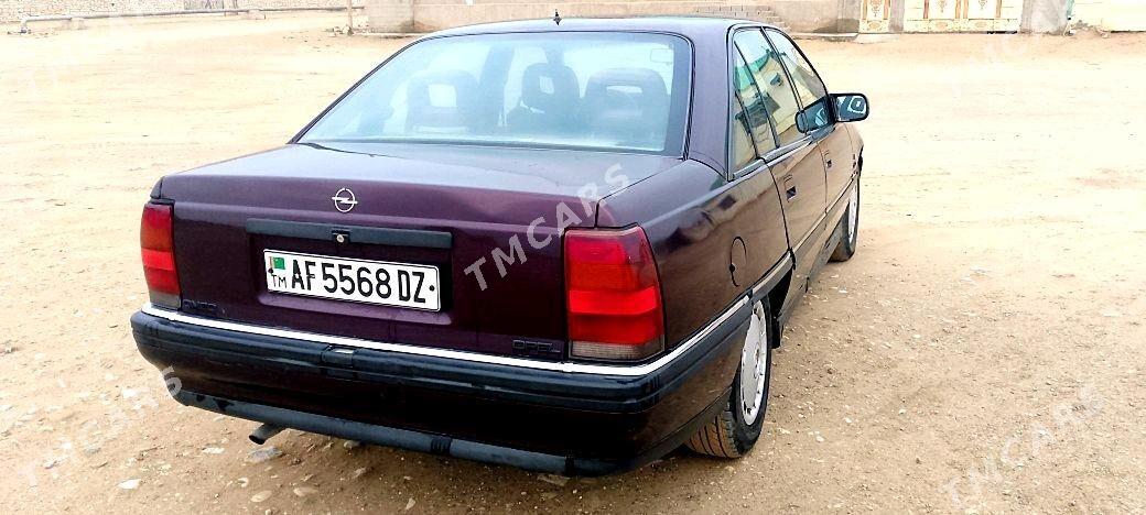 Opel Omega 1992 - 16 000 TMT - Türkmenbaşy - img 6