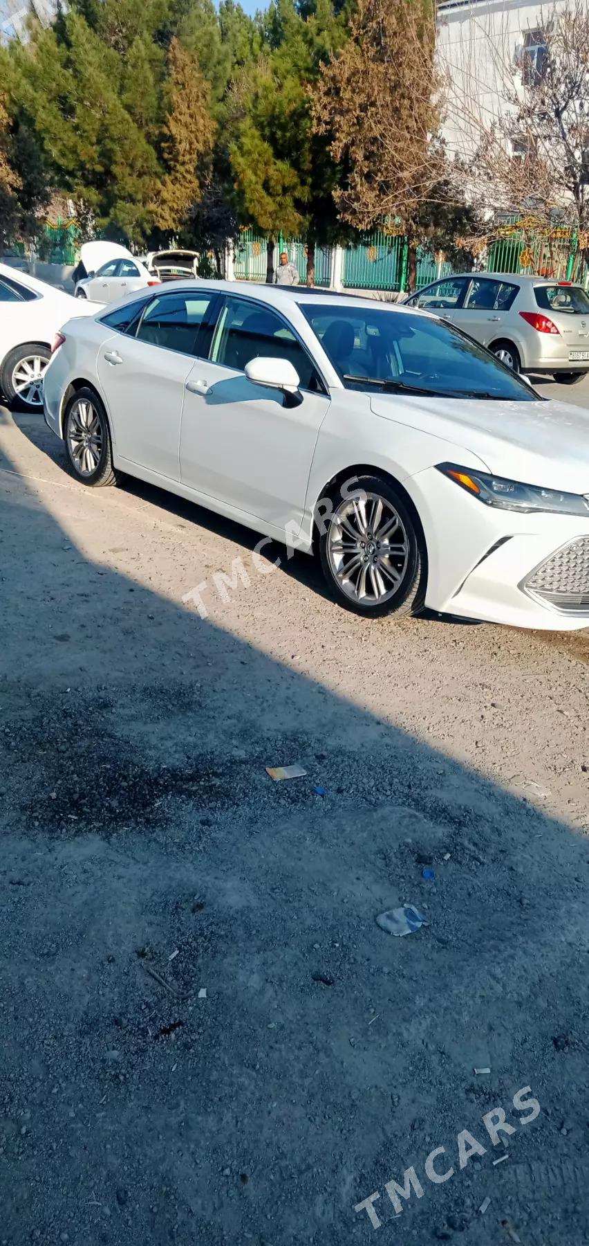 Toyota Avalon 2019 - 500 000 TMT - 2 mkr - img 5