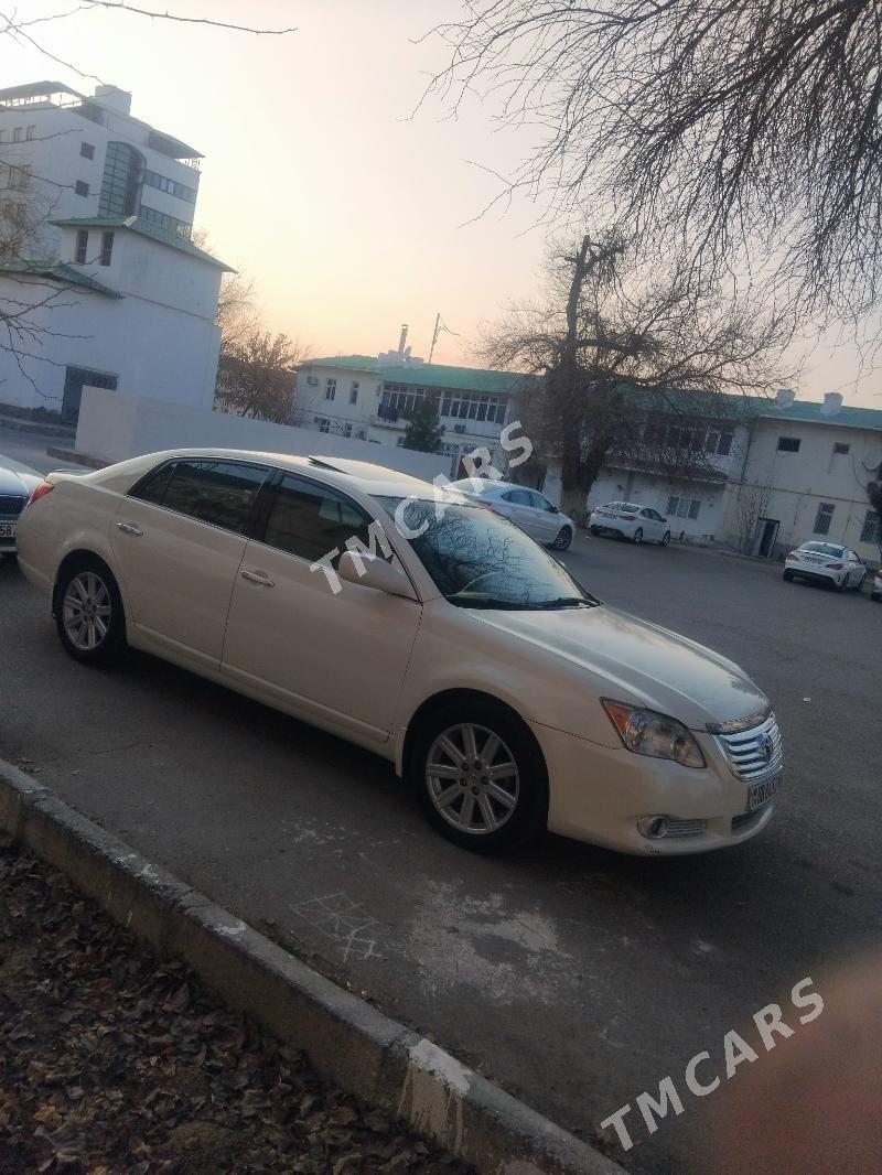 Toyota Avalon 2006 - 150 000 TMT - Ашхабад - img 3