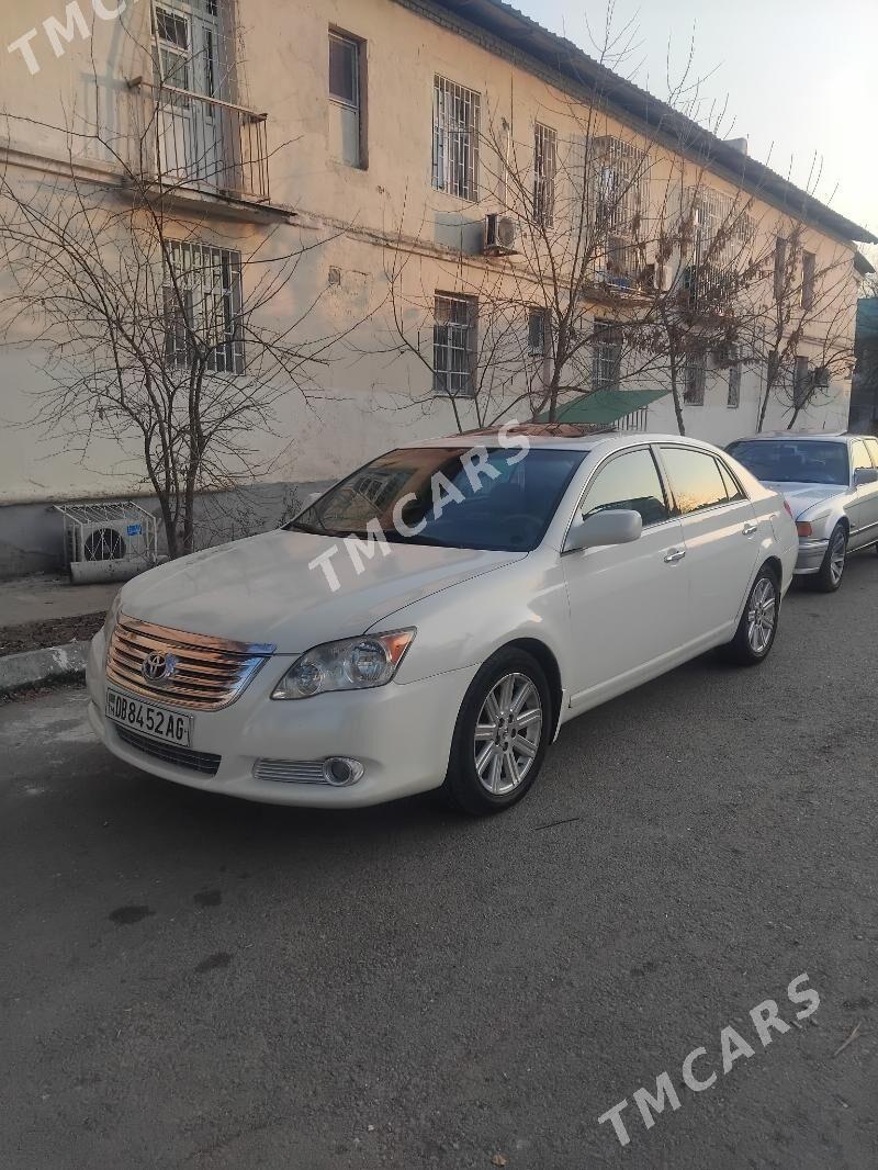 Toyota Avalon 2006 - 150 000 TMT - Ашхабад - img 5