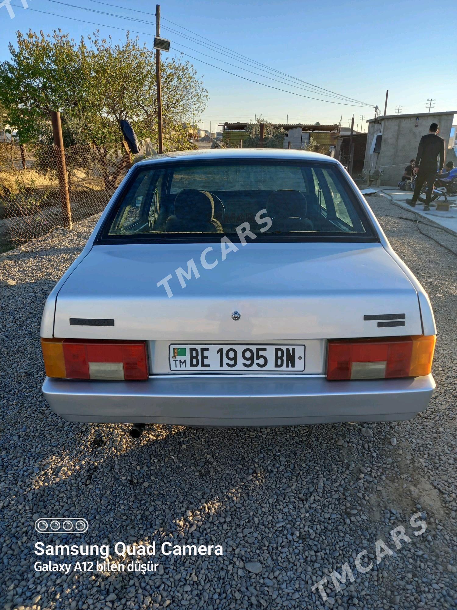 Lada 21099 1994 - 12 000 TMT - Etrek - img 2