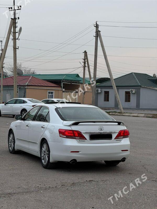 Toyota Aurion 2011 - 270 000 TMT - Ашхабад - img 3