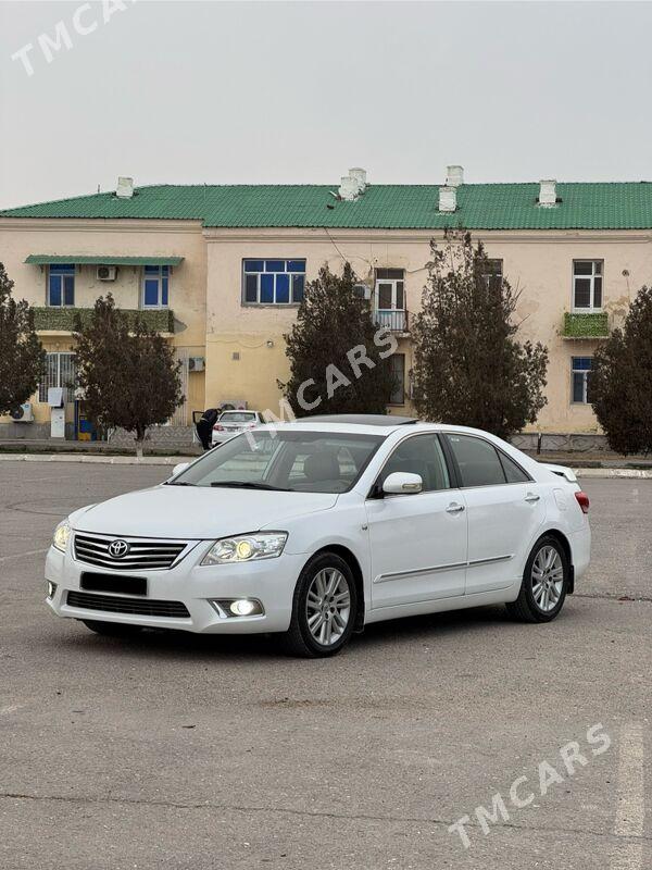 Toyota Aurion 2011 - 270 000 TMT - Ашхабад - img 6