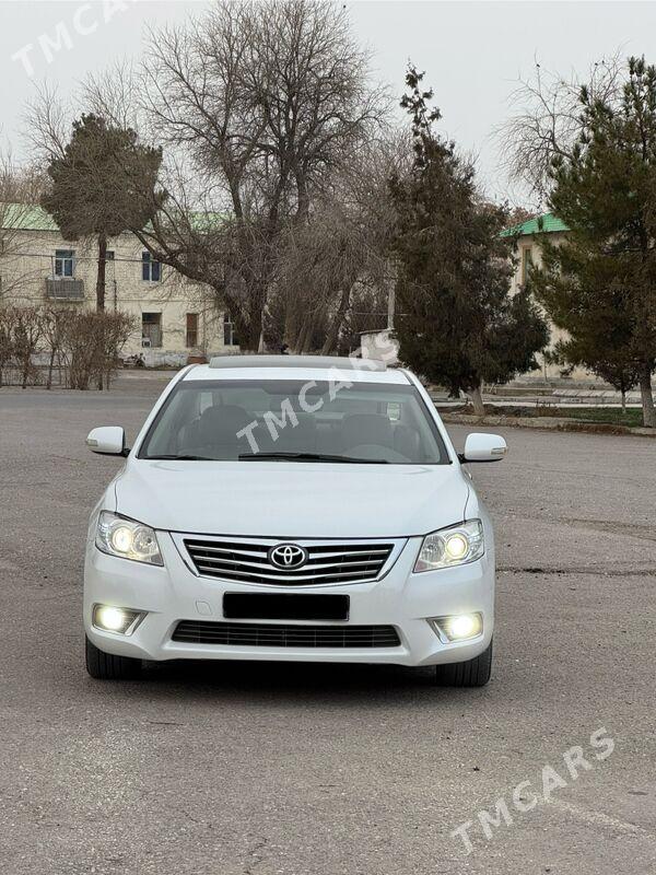 Toyota Aurion 2011 - 270 000 TMT - Ашхабад - img 5