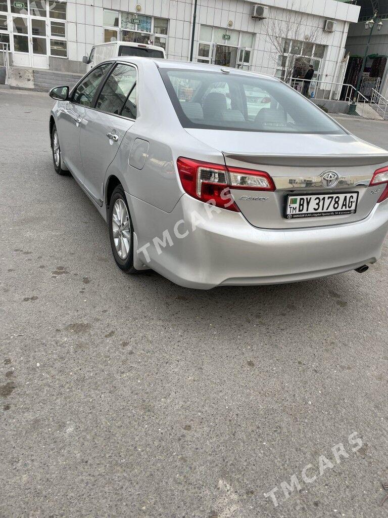 Toyota Camry 2012 - 185 000 TMT - Бузмеин ГРЭС - img 2