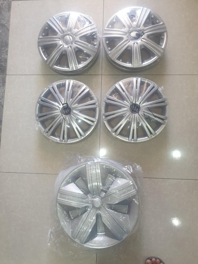 Kolpak R13 täze 300 TMT - Ашхабад - img 4