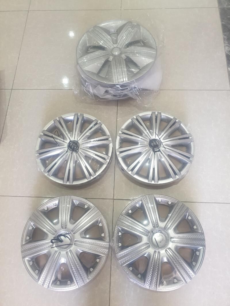 Kolpak R13 täze 300 TMT - Ашхабад - img 5