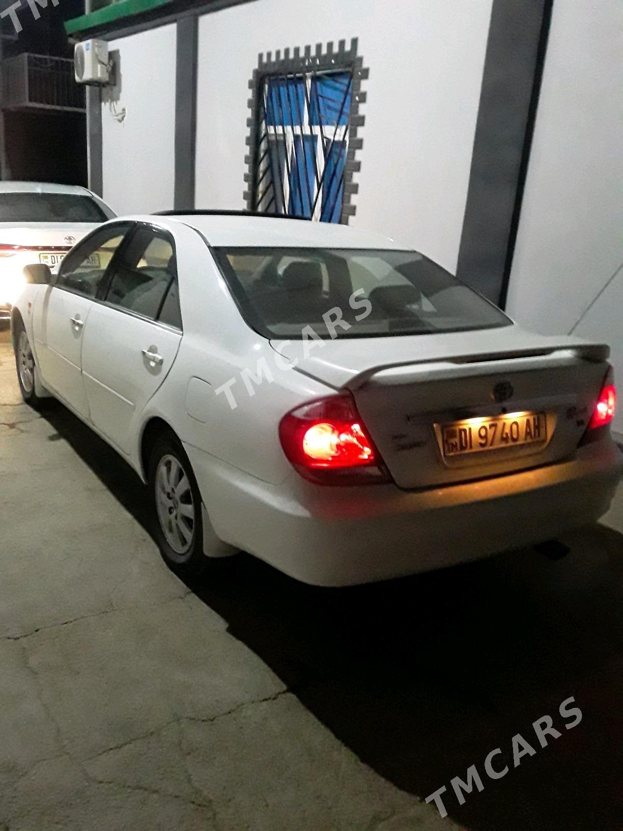 Toyota Camry 2004 - 150 000 TMT - Aşgabat - img 2