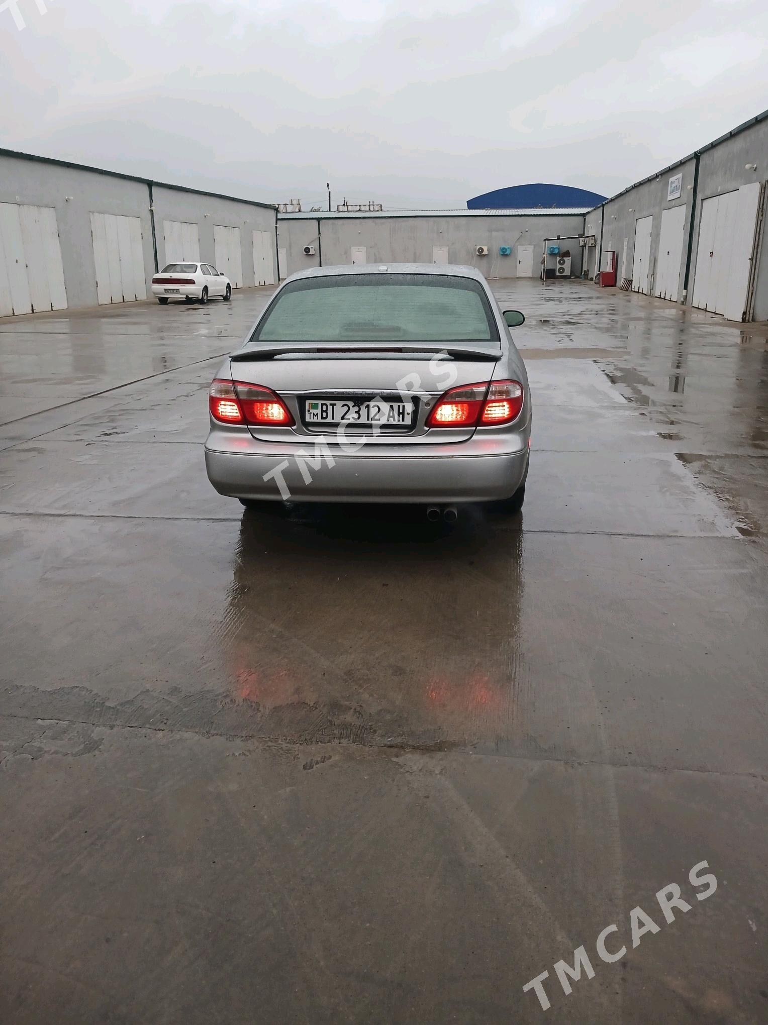 Infiniti I30 2000 - 80 000 TMT - Aşgabat - img 2