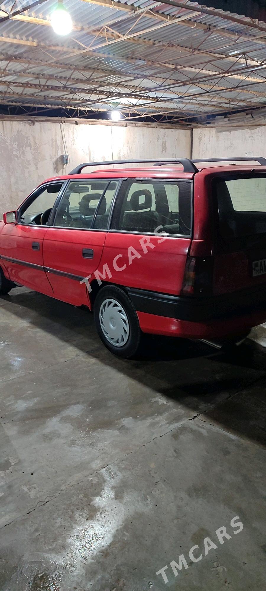 Opel Astra 1992 - 23 000 TMT - Mary - img 2