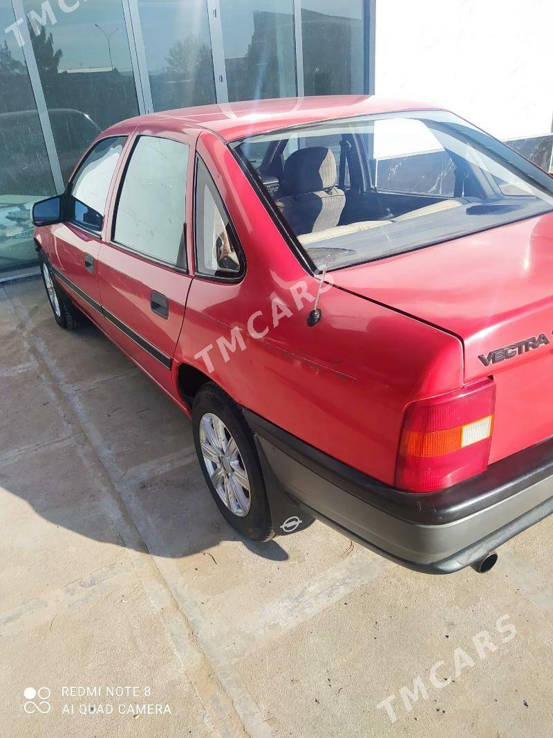 Opel Vectra 1992 - 44 000 TMT - Мары - img 10