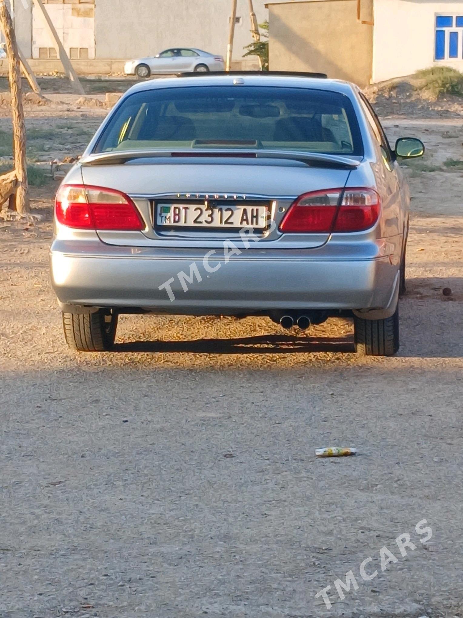 Infiniti I30 2000 - 80 000 TMT - Aşgabat - img 6