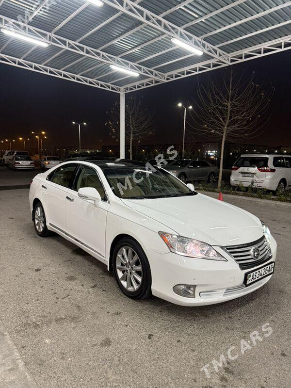 Lexus ES 350 2011 - 270 000 TMT - Aşgabat - img 6