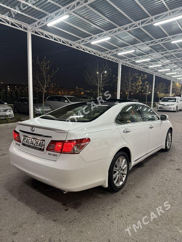 Lexus ES 350 2011 - 270 000 TMT - Aşgabat - img 2