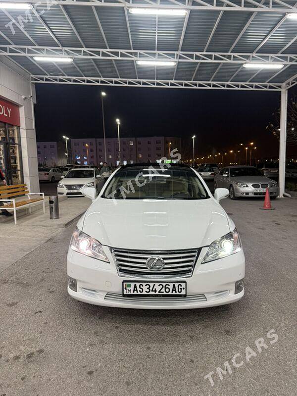 Lexus ES 350 2011 - 270 000 TMT - Aşgabat - img 3